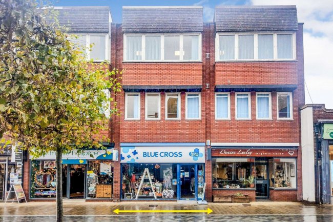 127 High Street, Bromsgrove, B61 8AE 46