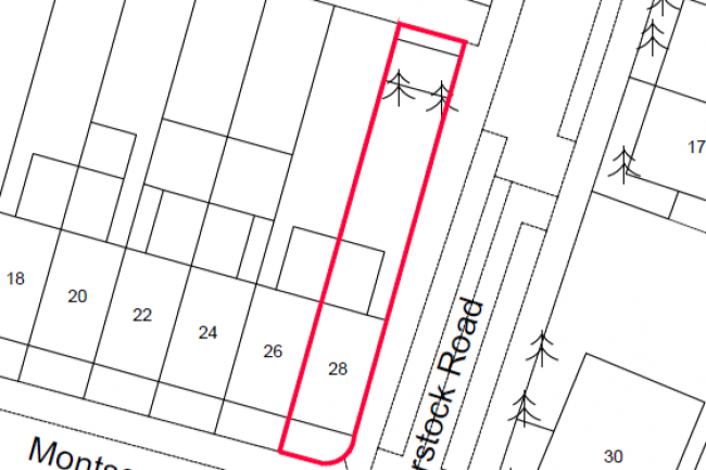 28 Montserrat Road, Putney, SW15 2LA 5