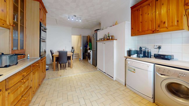 28 Montserrat Road, Putney, SW15 2LA 5