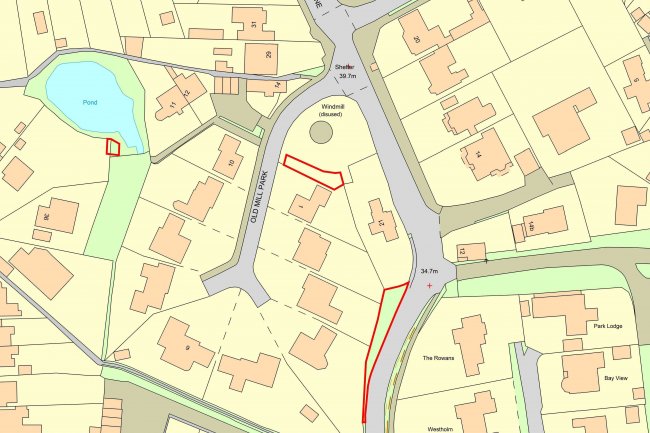 Land to the West of Gunters Lane, Bexhill-on-Sea, East Sussex, TN39 4EB 7