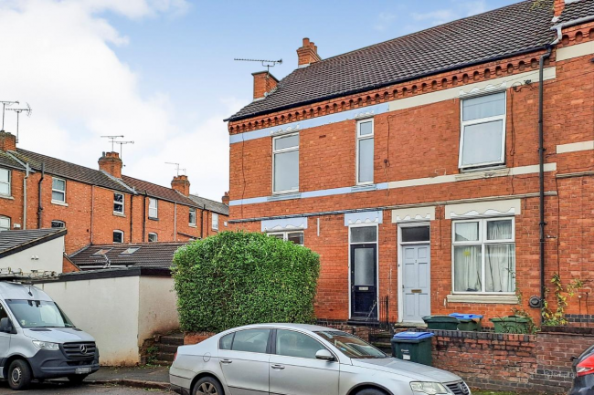 1 Monks Road, Coventry, West Midlands, CV1 2BZ 5