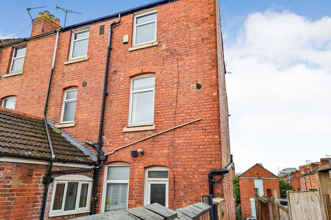 1 Monks Road, Coventry, West Midlands, CV1 2BZ 5