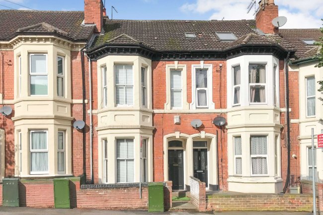 50 Middleborough Road, Coventry, West Midlands, CV1 4DE 8