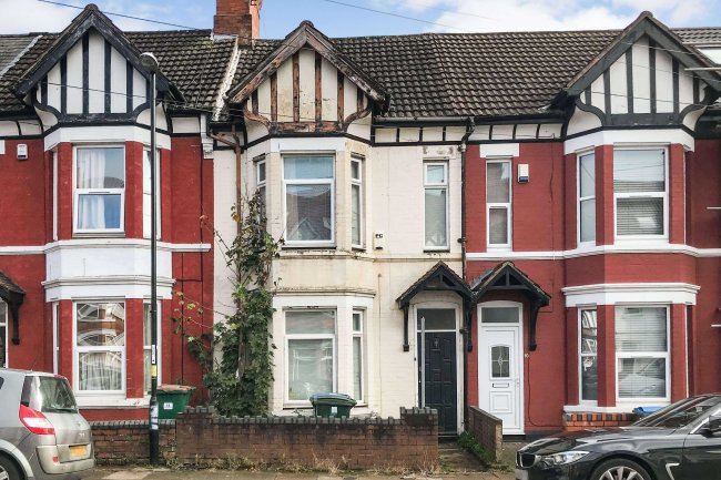 12 King Richard Street, Coventry, West Midlands, CV2 4FU 7