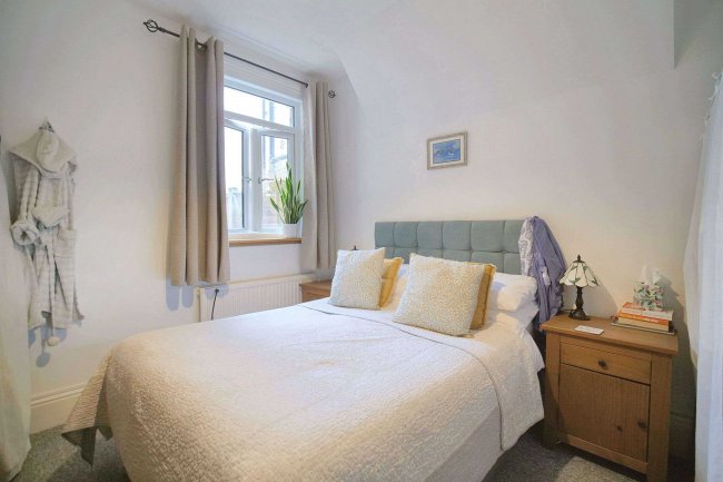 Ground Floor Flat, 14 Folkestone Road, Walthamstow, London, E17 9SD 9