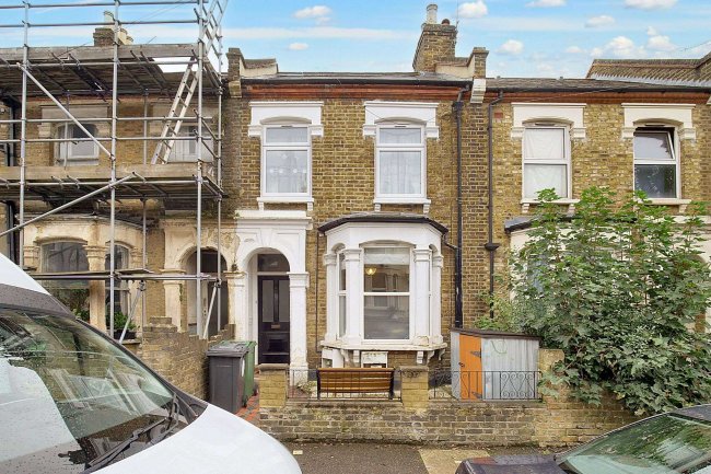 Ground Floor Flat, 14 Folkestone Road, Walthamstow, London, E17 9SD 9