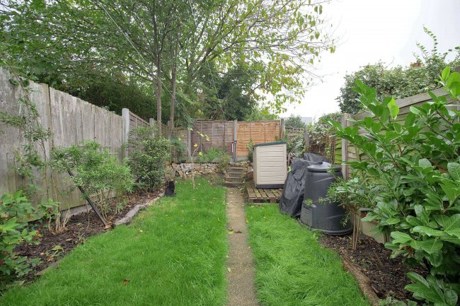 Ground Floor Flat, 14 Folkestone Road, Walthamstow, London, E17 9SD 9