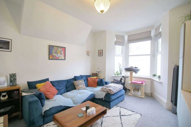 Ground Floor Flat, 14 Folkestone Road, Walthamstow, London, E17 9SD 9