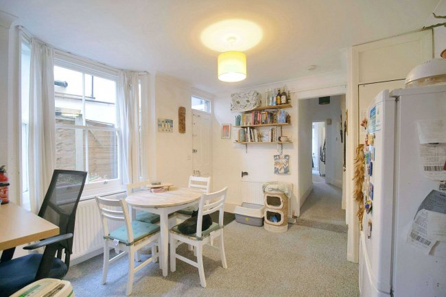 Ground Floor Flat, 14 Folkestone Road, Walthamstow, London, E17 9SD 9
