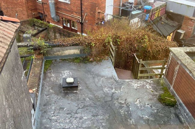 60 Middle Street, Yeovil, Somerset, BA20 1LX 7