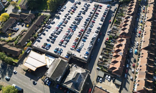 Car Park, Scarles Yard, Kings Lane, Norwich NR1 3PS 10