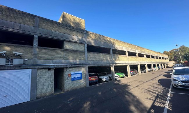 Car Park, Scarles Yard, Kings Lane, Norwich NR1 3PS 10