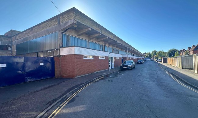 Car Park, Scarles Yard, Kings Lane, Norwich NR1 3PS 10