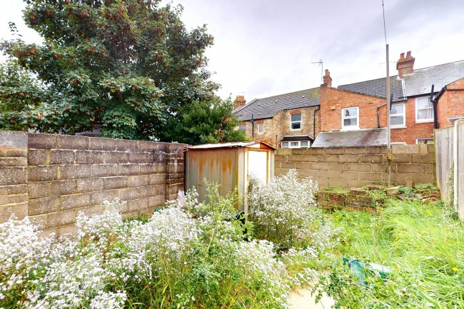 21 Bonsor Road, Folkestone, CT19 5ET 7