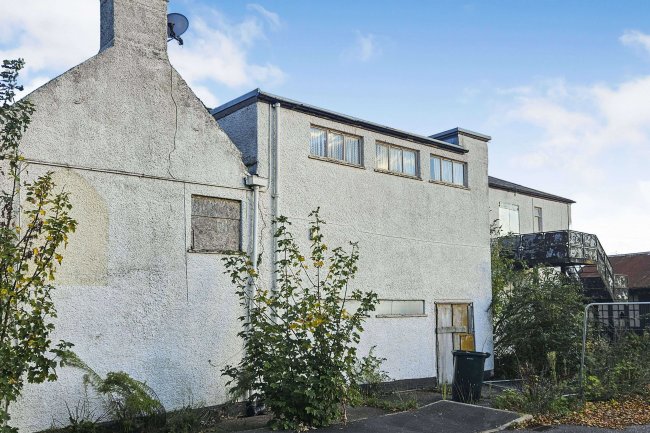 The Former Three Tuns Pub, High Street, Ingoldmells, Skegness, PE25 1PW 2