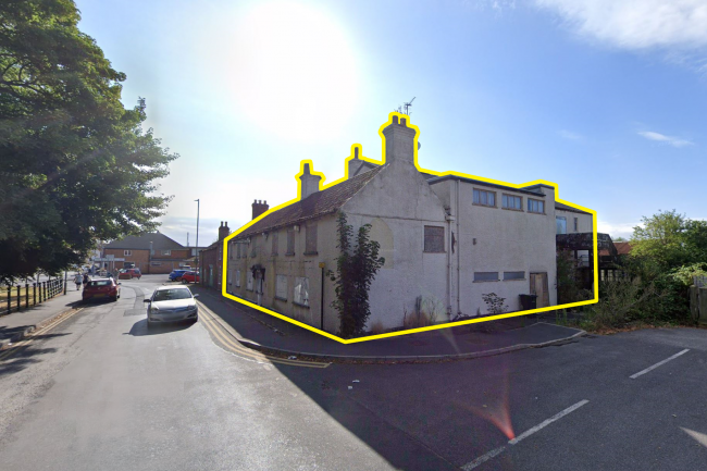 The Former Three Tuns Pub, High Street, Ingoldmells, Skegness, PE25 1PW 2