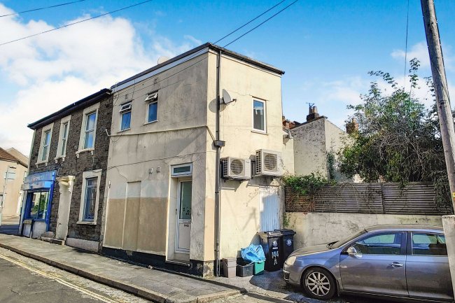 144 & 144a Whitehall Road, Bristol, BS5 9BP 2
