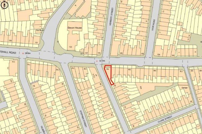 144 & 144a Whitehall Road, Bristol, BS5 9BP 2