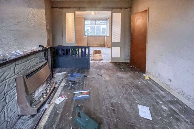 3 Marlborough Avenue, Eastville, Bristol, Somerset, BS16 3DZ 1