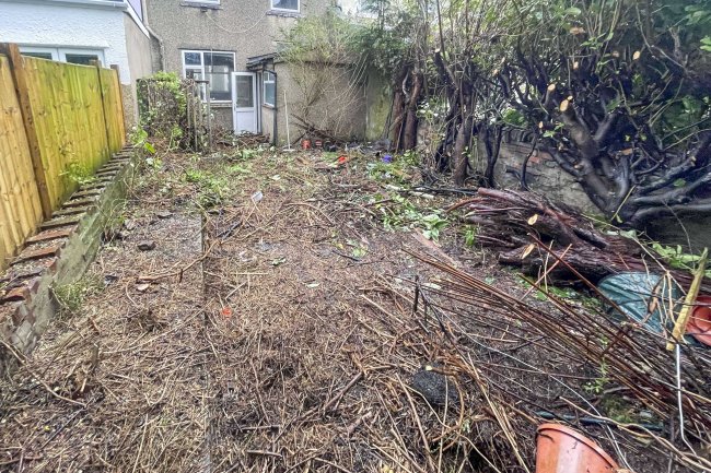 3 Marlborough Avenue, Eastville, Bristol, Somerset, BS16 3DZ 1