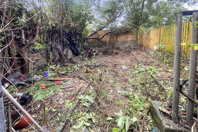 3 Marlborough Avenue, Eastville, Bristol, Somerset, BS16 3DZ 1