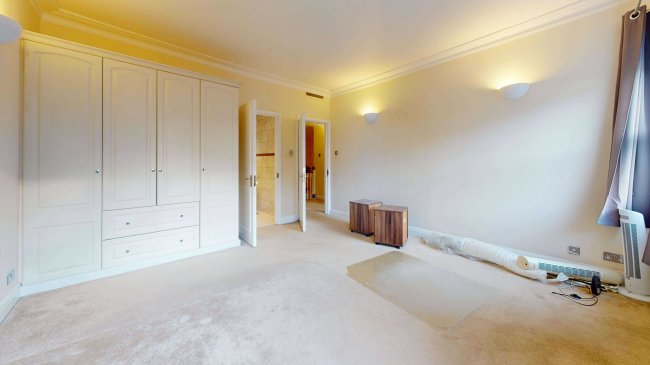 Flat F, 91 Blandford Street, Marylebone, London, W1U 8AF 1