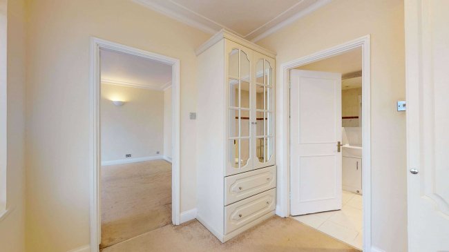 Flat F, 91 Blandford Street, Marylebone, London, W1U 8AF 1