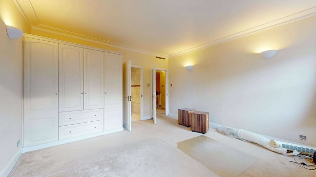 Flat F, 91 Blandford Street, Marylebone, London, W1U 8AF 1