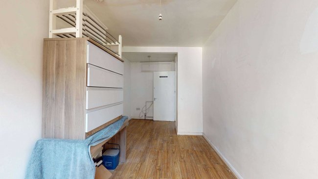 135A Clarence Road, Clapton, London, E5 8EE 2