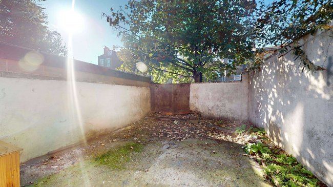 135A Clarence Road, Clapton, London, E5 8EE 2