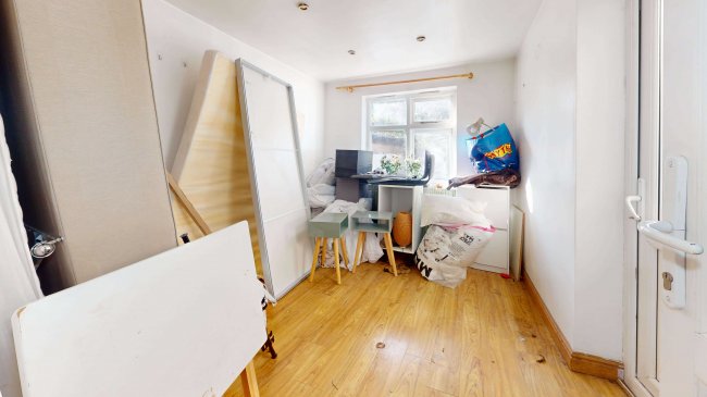 135A Clarence Road, Clapton, London, E5 8EE 2