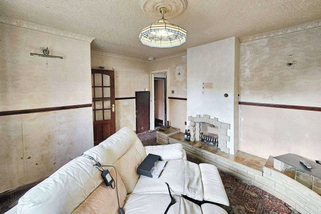 40 Highfield Road, Edenfield, Ramsbottom, Bury, BL0 0LF 9