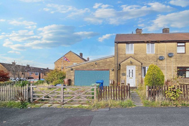 40 Highfield Road, Edenfield, Ramsbottom, Bury, BL0 0LF 9