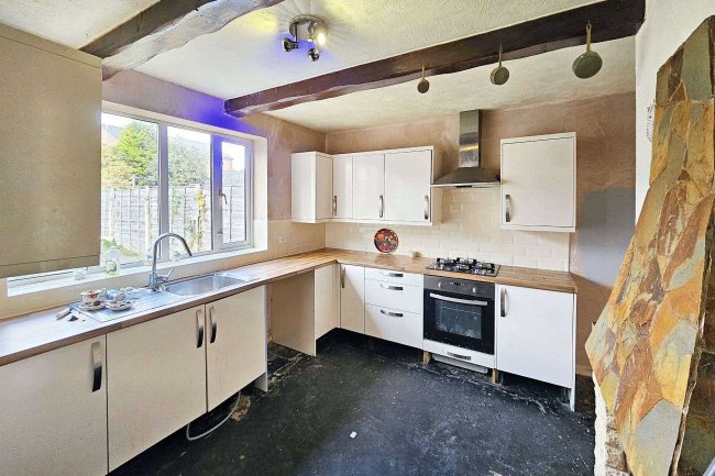 40 Highfield Road, Edenfield, Ramsbottom, Bury, BL0 0LF 9