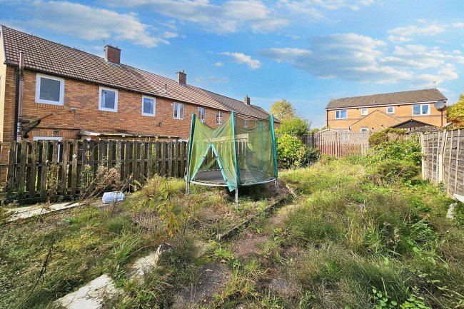 40 Highfield Road, Edenfield, Ramsbottom, Bury, BL0 0LF 9