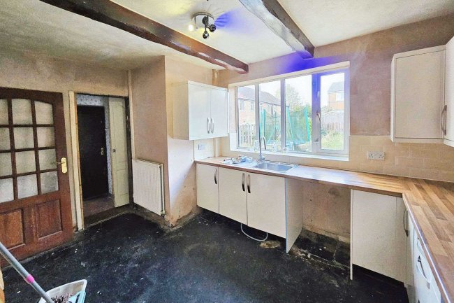 40 Highfield Road, Edenfield, Ramsbottom, Bury, BL0 0LF 9