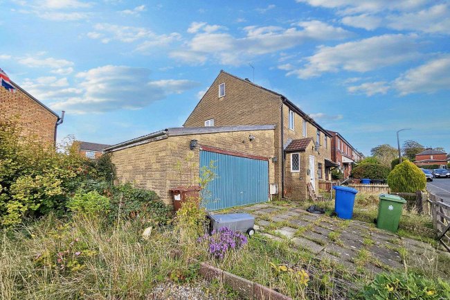 40 Highfield Road, Edenfield, Ramsbottom, Bury, BL0 0LF 9