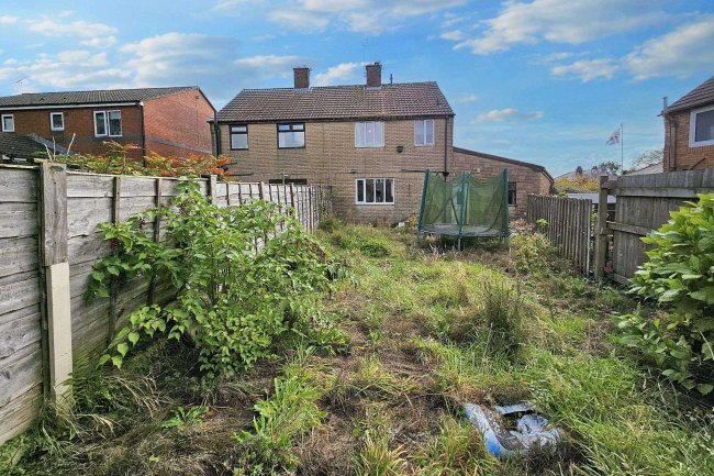 40 Highfield Road, Edenfield, Ramsbottom, Bury, BL0 0LF 9