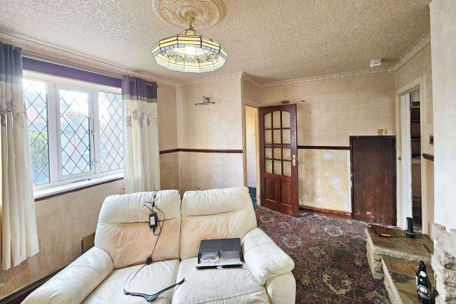 40 Highfield Road, Edenfield, Ramsbottom, Bury, BL0 0LF 9