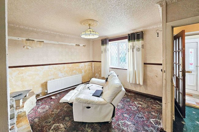 40 Highfield Road, Edenfield, Ramsbottom, Bury, BL0 0LF 9