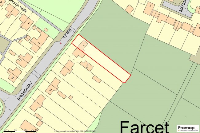 1 Broadway, Farcet, Peterborough, PE7 3AY 4