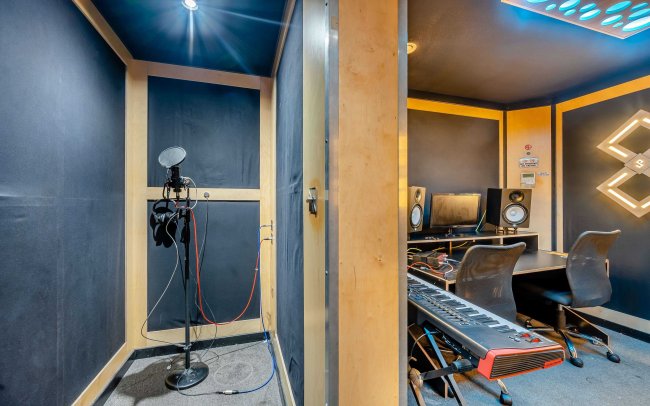 Pirate Studios, 15 Bessemer Road, Norwich, Norfolk NR4 6DQ 2