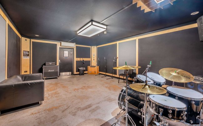 Pirate Studios, 15 Bessemer Road, Norwich, Norfolk NR4 6DQ 2