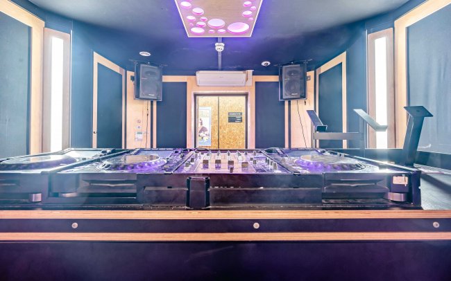 Pirate Studios, 15 Bessemer Road, Norwich, Norfolk NR4 6DQ 2