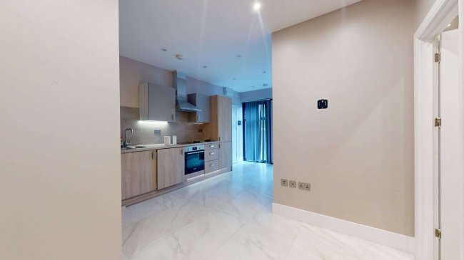 Express House, 100 Rolt Street, London SE8 5NN 1