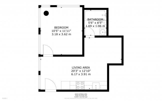Express House, 100 Rolt Street, London SE8 5NN 1
