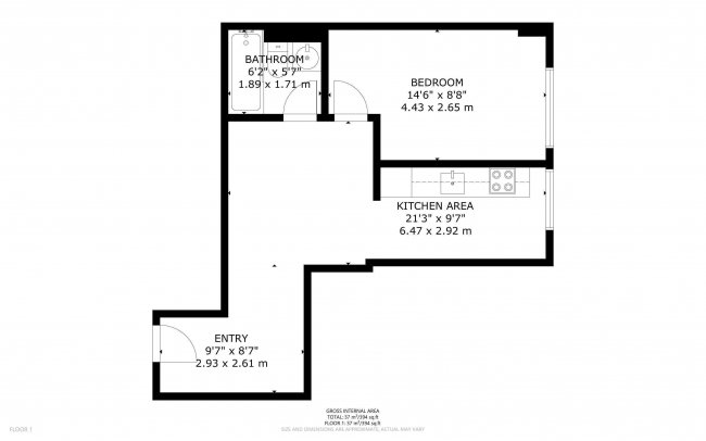 Express House, 100 Rolt Street, London SE8 5NN 1