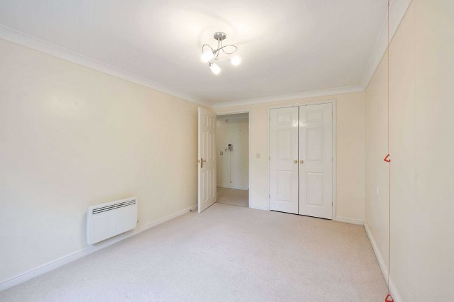 48 Townsend Court, High Street South, Rushden, NN10 0FR 7