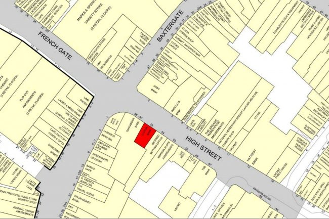 55 High Street, Doncaster DN1 1BH 3