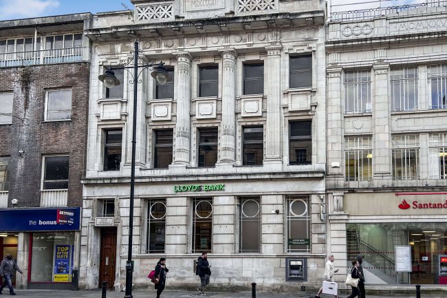 55 High Street, Doncaster DN1 1BH 3